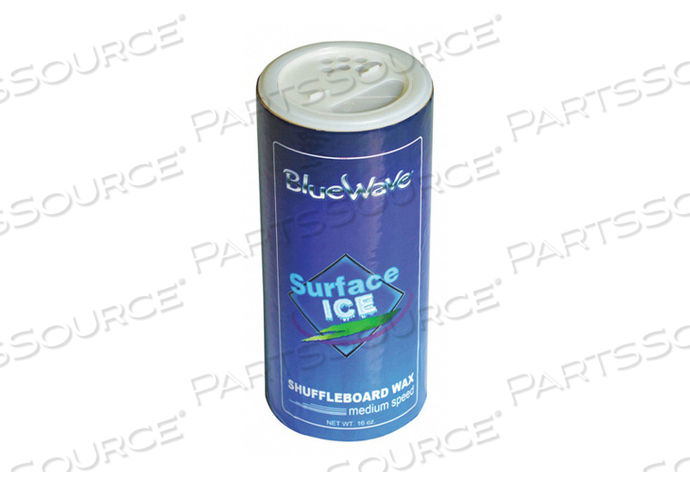 SURFACE ICE SHUFFLEBOARD WAX by Hathaway