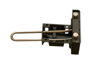 ACCESSORY RAIL CLAMP by Siemens Medical Solutions