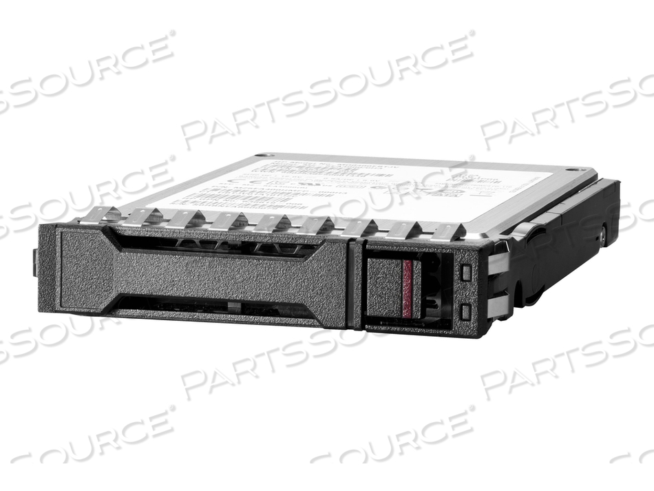 HPE CM6, SSD, ENCRYPTED, 3.2 TB, HOT-SWAP, 2.5" SFF, U.3 PCIE 4.0 (NVME), FIPS 140-2, SELF-ENCRYPTING DRIVE (SED), TCG OPAL ENCRYPTION, WITH by HP (Hewlett-Packard)