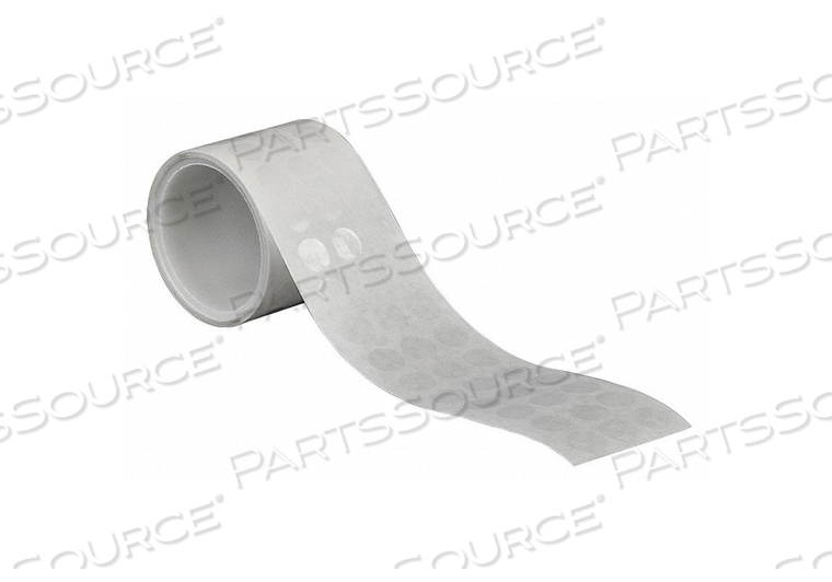 ADHESION TO STEEL 6 OZ/IN, TAPE BRAND TAPECASE, CLEAN REMOVAL TIME NOT RATED, COMMON INDUSTRY ASSEMBLY & MANUFACTURING, GENERAL MAINTENANCE  by Tapecase