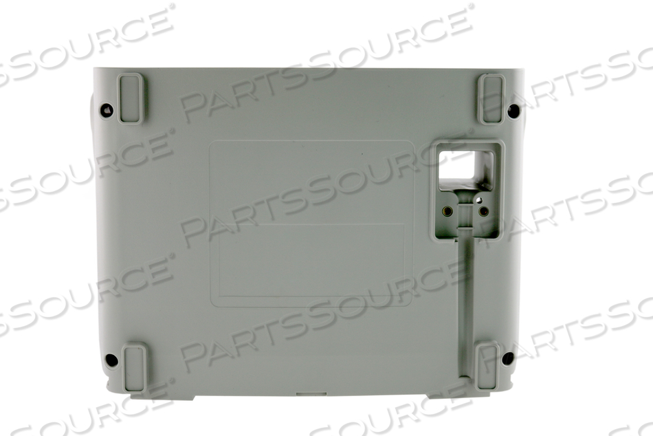 REAR CASE, FOR FLOWTRON® UNIVERSAL PUMP by Arjo Inc.