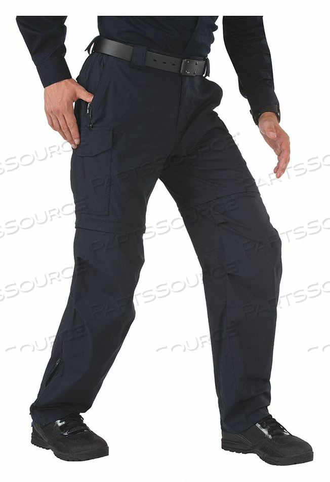 MENS TACTICAL PANT DARK NAVY 42 X 36 IN. 