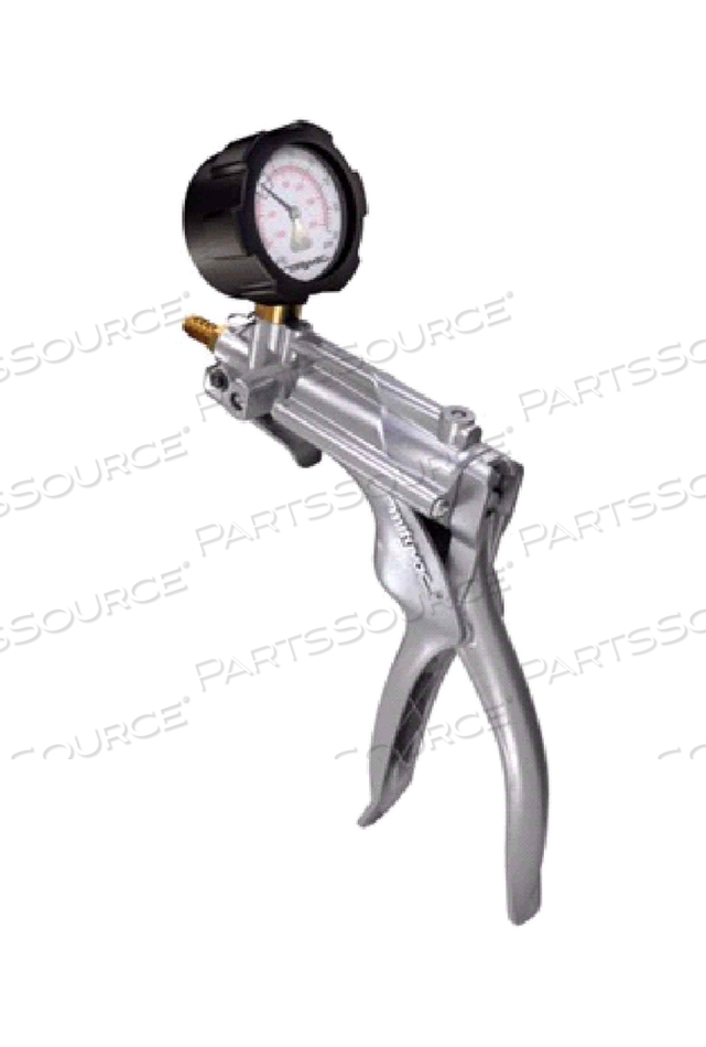 PUMP,VACUUM 16CC HAND PMP by STERIS Corporation