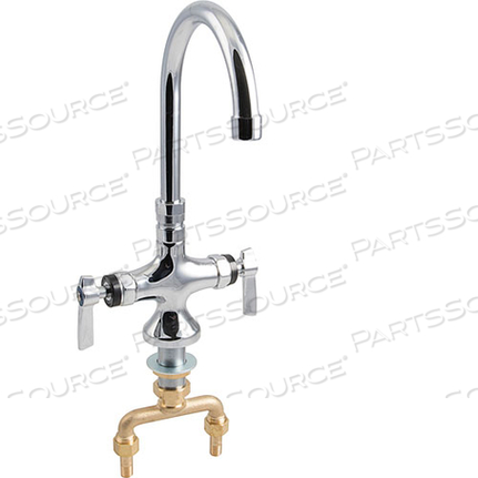 FAUCET, PANTRY, SWVL, LEADFREE FAUCET, PANTRY, SWVL, LEADFREE