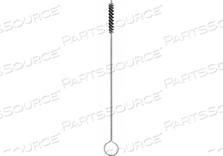 TUBE AND PIPE BRUSH 3/32 BRUSH DIA. by Tanis
