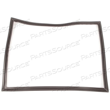 GASKET, MAGNETIC, ROLL-IN, FOR by Perlick Refrigeration