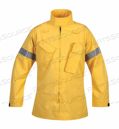 WILDLAND OVERSHIRT L/L YELLOW by Propper WILDLAND OVERSHIRT L/L YELLOW by Propper