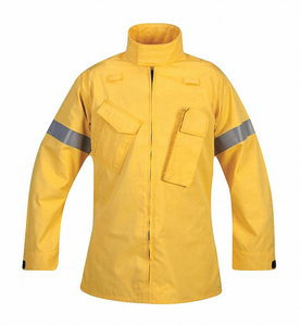 WILDLAND OVERSHIRT L/L YELLOW by Propper WILDLAND OVERSHIRT L/L YELLOW by Propper