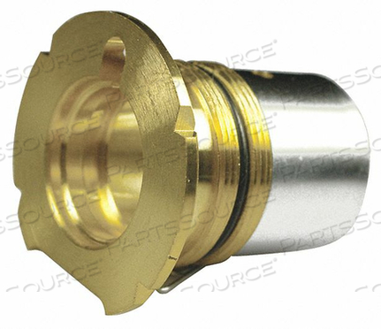 SHOE RETAINER CAP ASSEMBLY SIMPLEX by Simplex Inc.