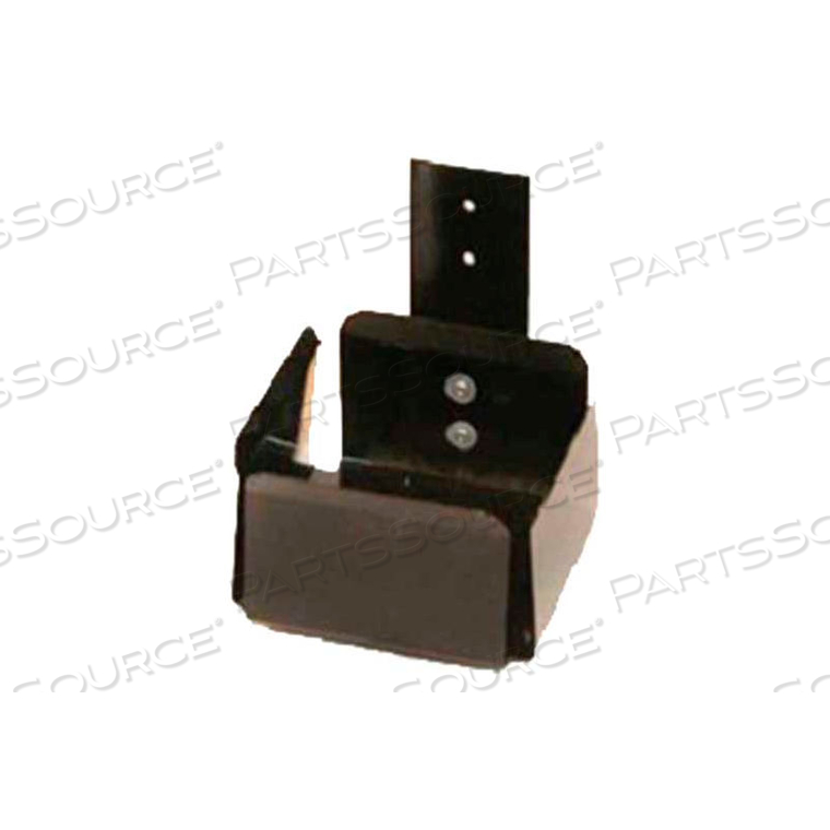 MOUNTING BRACKET FOR SHARPS ASSURE 1 AND 1.5 QUART SHARPS CONTAINERS by Sharps Compliance, Inc. MOUNTING BRACKET FOR SHARPS ASSURE 1 AND 1.5 QUART SHARPS CONTAINERS by Sharps Compliance, Inc.