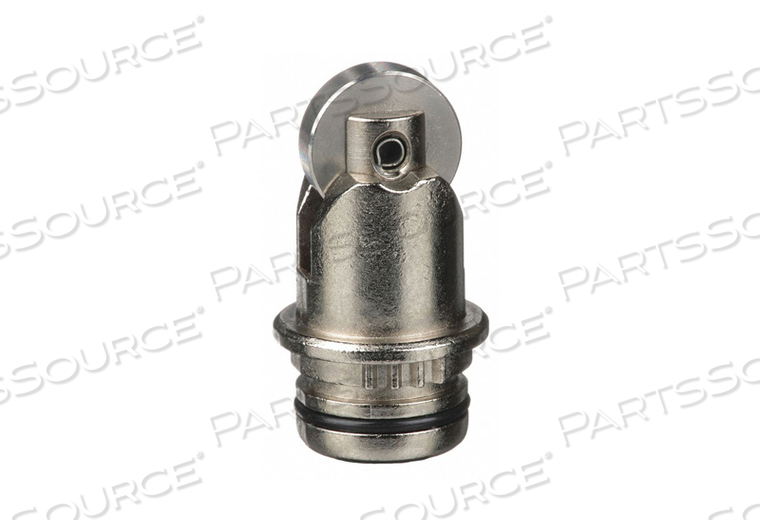 LIMIT SWITCH HEAD RLLR PLUNGER TOP .8 IN by Telemecanique Sensors LIMIT SWITCH HEAD RLLR PLUNGER TOP .8 IN by Telemecanique Sensors