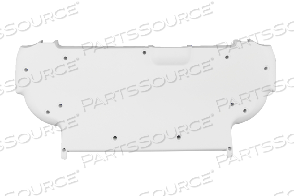 FOOTBOARD BACK COVER KIT by Stryker Medical