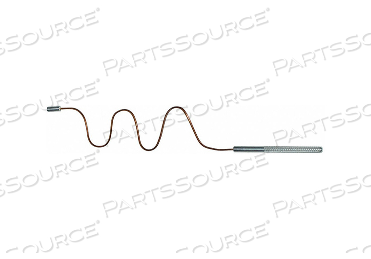 MAGNETIC PICKUP BENDABLE 20 IN 3 LB by Mag-Mate MAGNETIC PICKUP BENDABLE 20 IN 3 LB by Mag-Mate