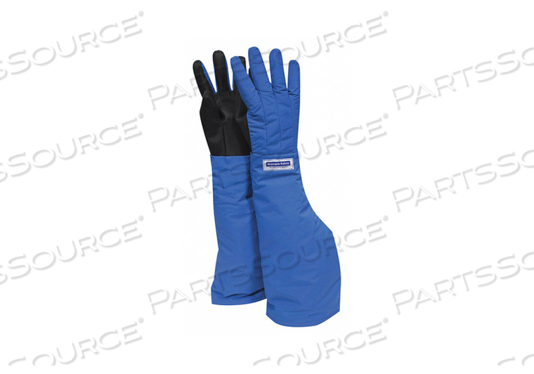 D1623 CRYOGENIC GLOVES SHOULDER (26 ) M PR by National Safety Apparel