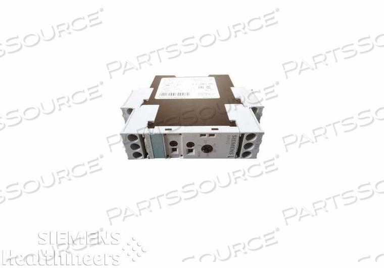 TIMING RELAY, 3 A, 24/230 V, 50 TO 60 HZ 