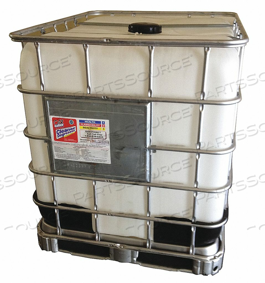 CLEANER/DEGREASER 275 GAL. by Oil Eater CLEANER/DEGREASER 275 GAL. by Oil Eater