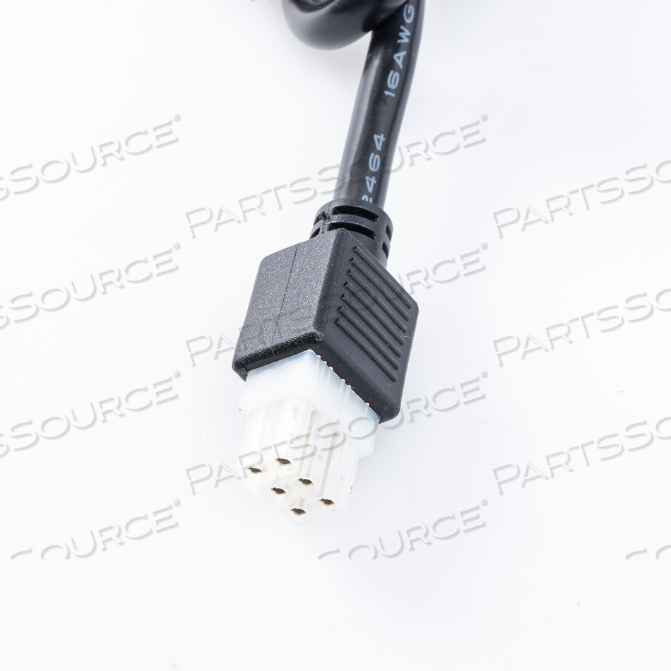 48VDC 280W POWER SUPPLY by Drucker Diagnostics, Inc. (formerly QBC Diagnostics)