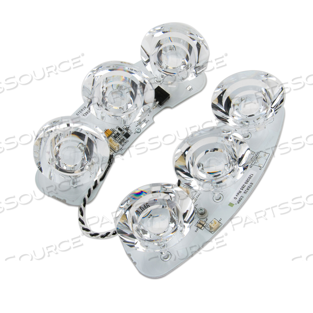 LED MODULE LED MODULE