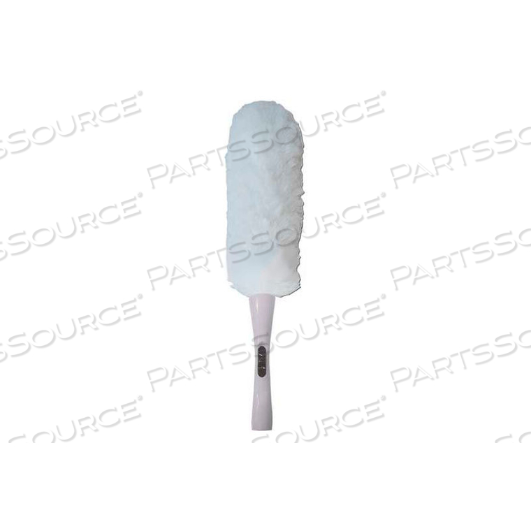 23" MICROFEATHER DUSTER, MULTI-PURPOSE, PACK QTY 24 by Odell Corporation