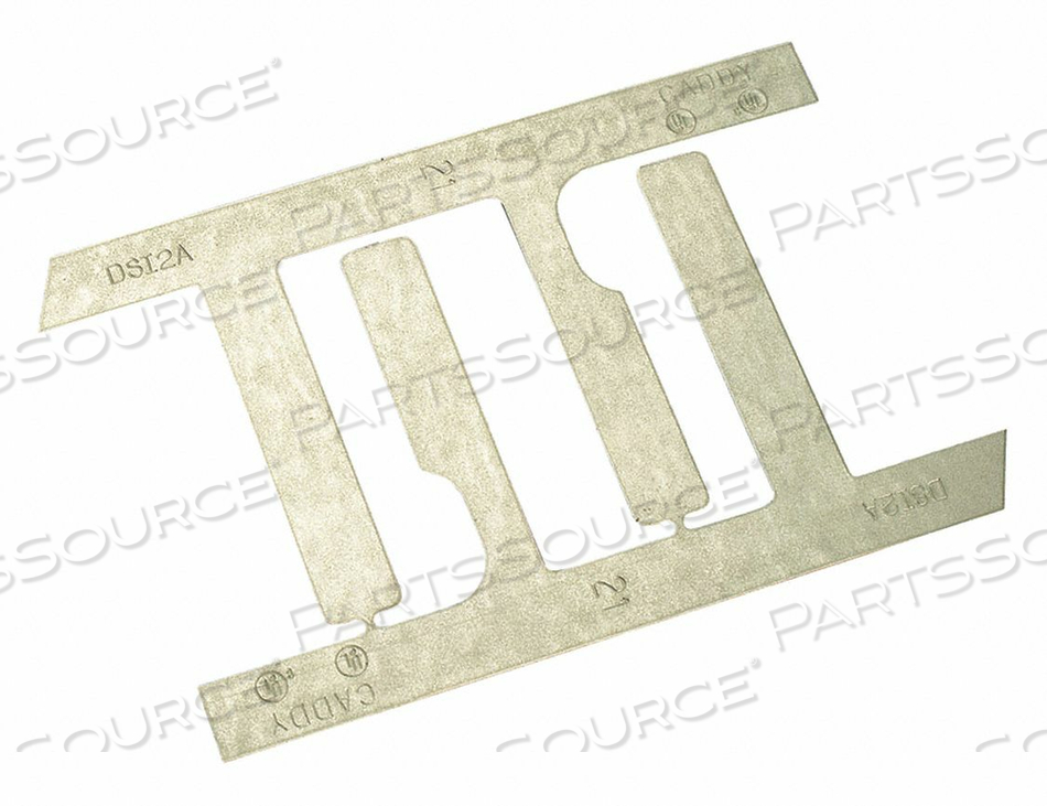 CONDUIT BOX CLIP SUPPORT by Pentair Electrical & Fastening Solutions