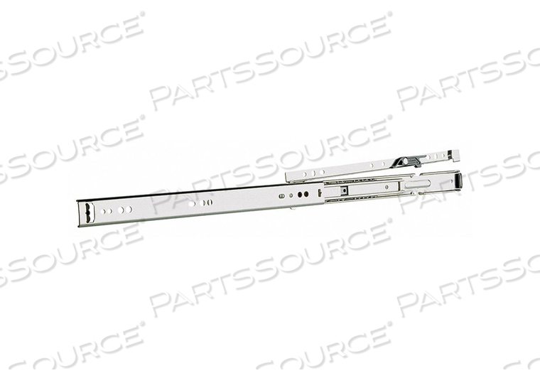 DRAWER SLIDE SOFT CLOSE RAIL MOUNT PK2 by Accuride DRAWER SLIDE SOFT CLOSE RAIL MOUNT PK2 by Accuride