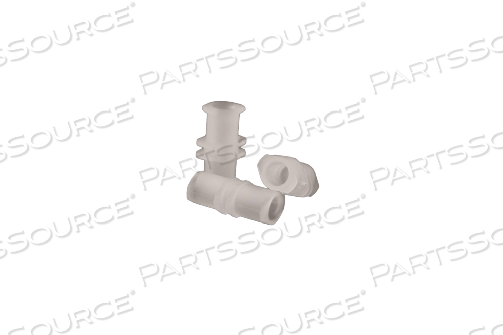 FEMALE LUER ADAPTERS by Advanced Optisurgical Inc., AOI (formerly American OptiSurgical)