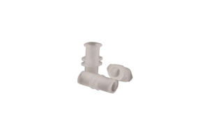 FEMALE LUER ADAPTERS by Advanced Optisurgical Inc., AOI (formerly American OptiSurgical)