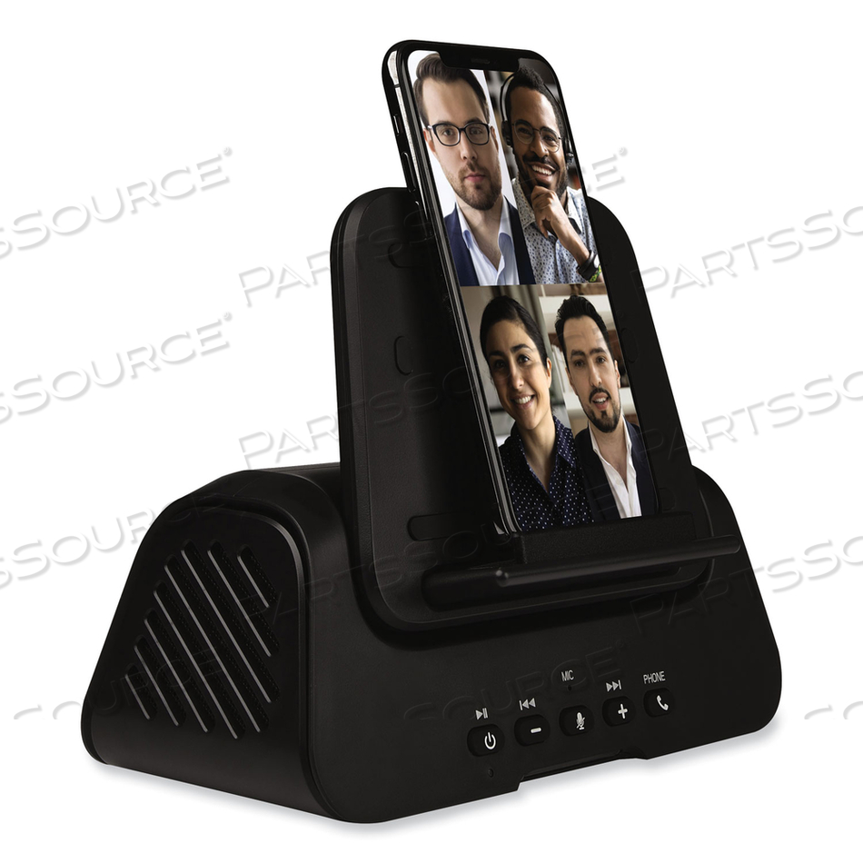 CONFERENCE HUB, BLACK 