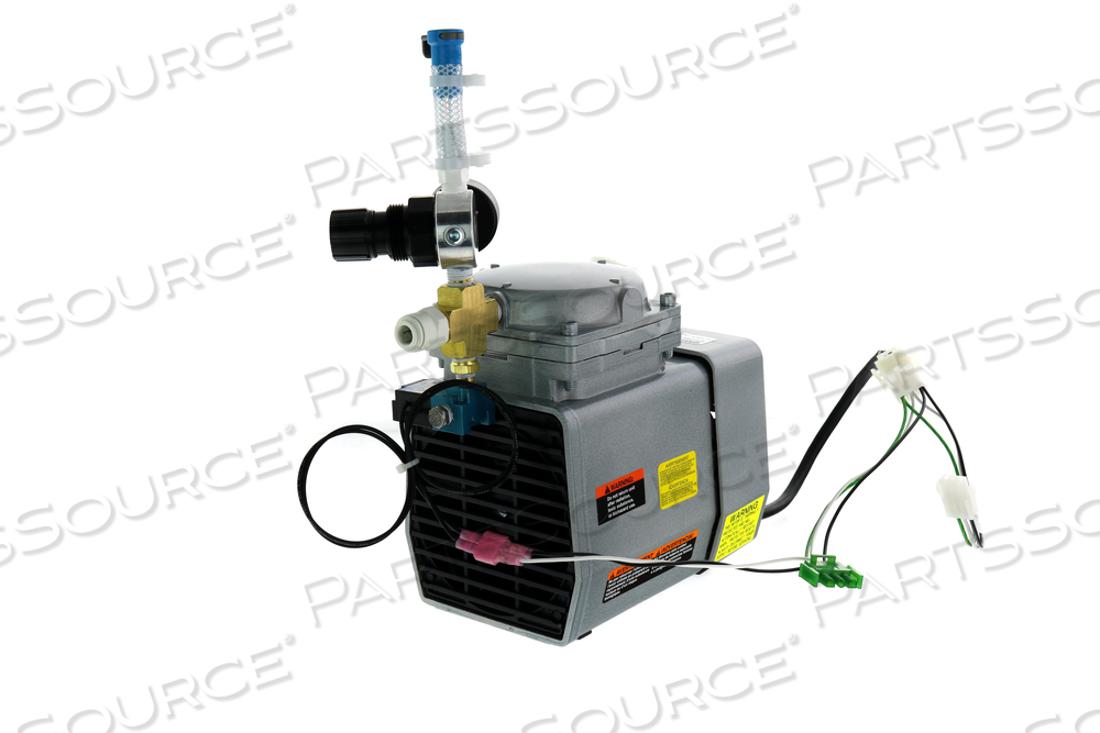 SERVICE KIT, FOR 120V AIR COMPRESSOR, DSD AUTOMATED ENDOSCOPE REPROCESSORS by Medivators (Cantel Medical) (now STERIS)