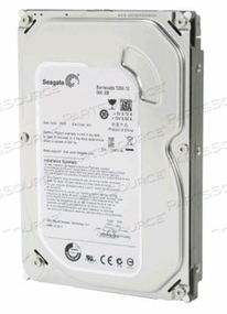 500GB BARRACUDA DESKTOP HARD DISK DRIVE 