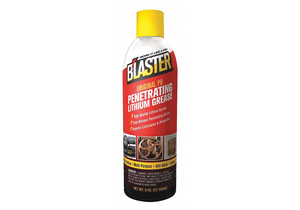 MULTIPURPOSE GREASE PETROLEUM BASE OIL by Blaster