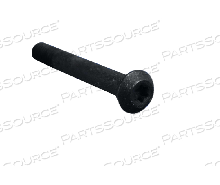 HEXAGON SOCKET BUTTON HEAD CAP SCREW by Stryker Medical