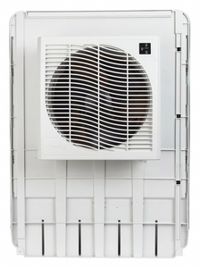 WINDOW EVAPORATIVE COOLER MATTE 5900 CFM by Mastercool WINDOW EVAPORATIVE COOLER MATTE 5900 CFM by Mastercool