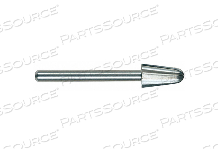 HIGH SPEED CUTTER 1/4 IN PK2 by Dremel HIGH SPEED CUTTER 1/4 IN PK2 by Dremel