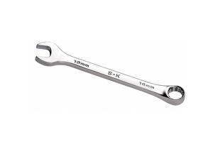 COMBINATION WRENCH METRIC 8MM SIZE by SK Professional Tools