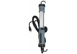 HAND LAMP LED 120VAC 4.5W by Lumapro Products