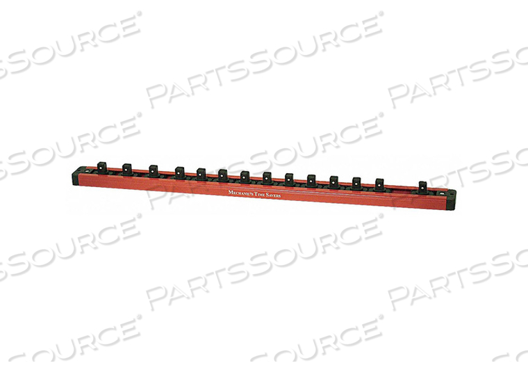 MAG. SOCKET HOLDER TWIST TO LOCK 3/8 IN. by Westward