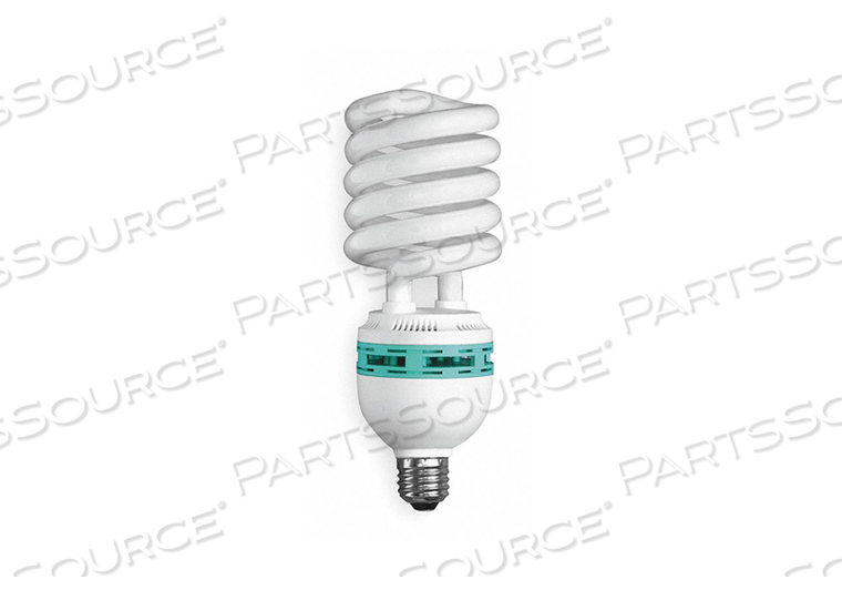 SCREW-IN CFL NON-DIMMABLE 4100K 85W by Wobble Light SCREW-IN CFL NON-DIMMABLE 4100K 85W by Wobble Light
