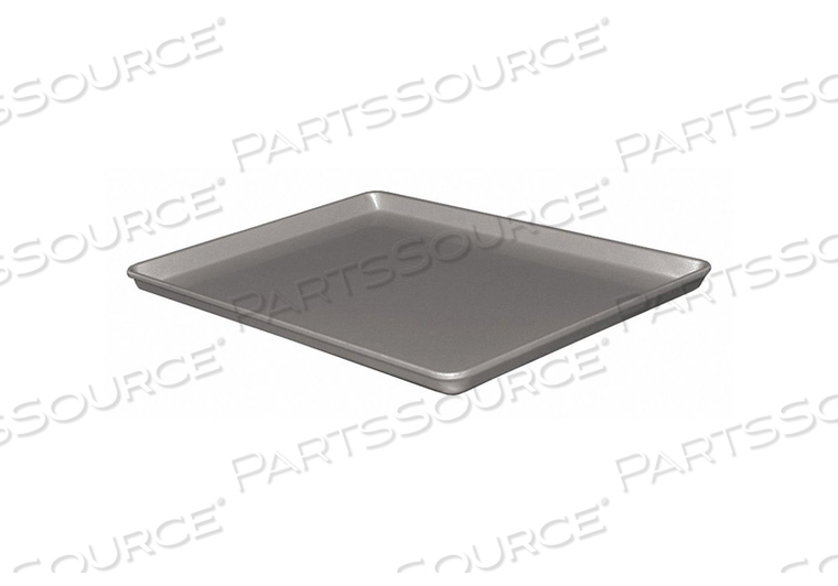 TRAY 15-1/2 INSIDE WIDTH GRAY by Molded Fiberglass TRAY 15-1/2 INSIDE WIDTH GRAY by Molded Fiberglass