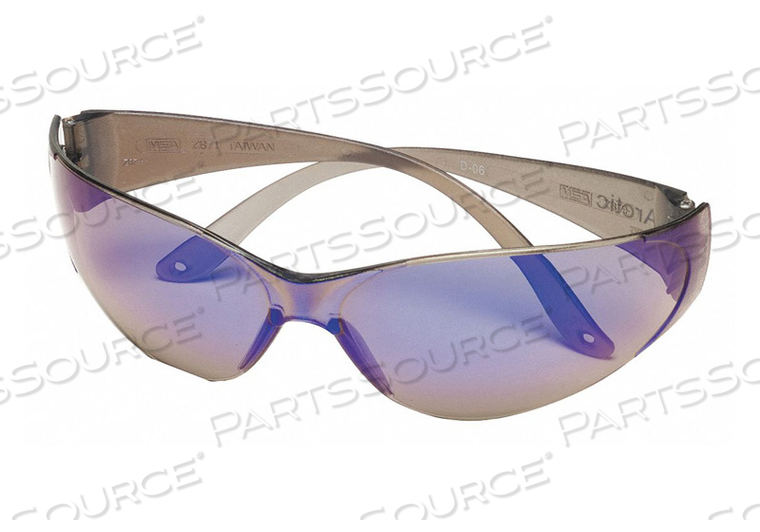 ANTSCRTCH SAFETY GLASSES by MSA Safety Sales, LLC