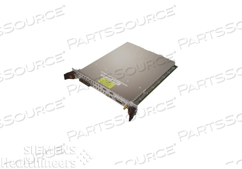 RFCEL_COM SPARE PART by Siemens Medical Solutions
