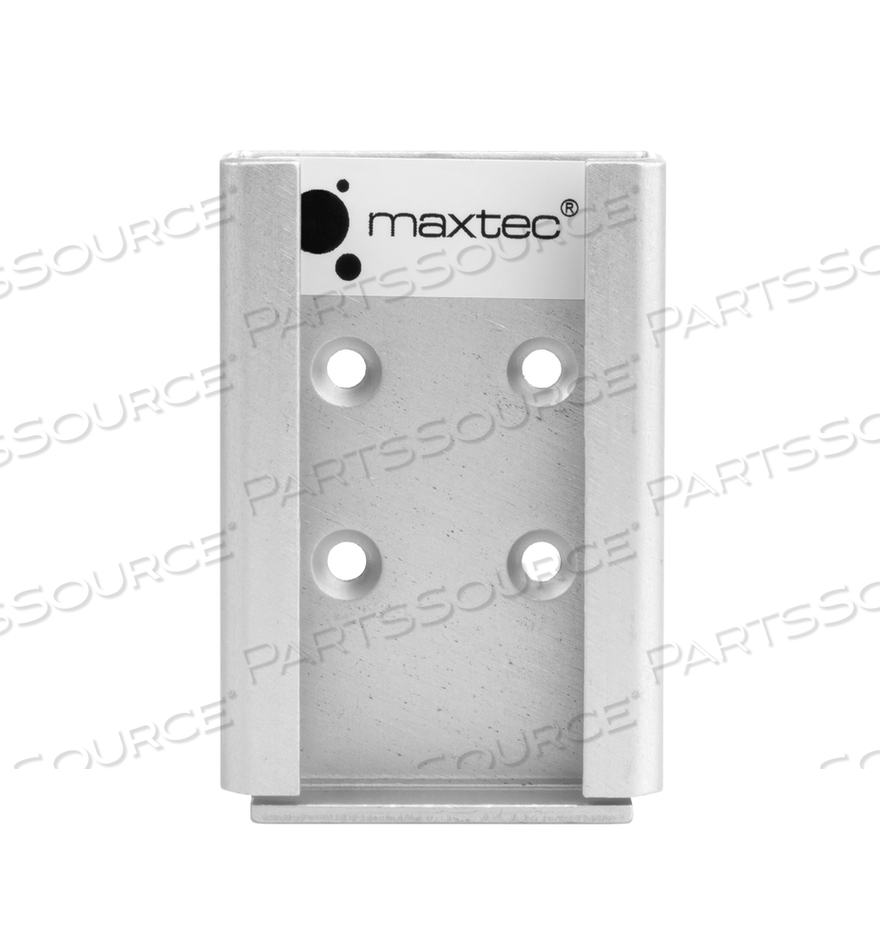 BLENDER BRACKET, ALUMINUM, WALL MOUNTING by Maxtec