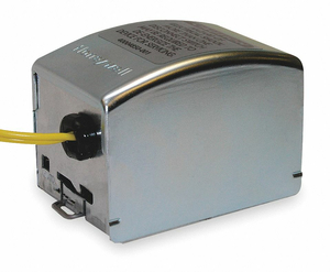 REPLACEMENT HEAD 50/60 HZ 24 VAC by Honeywell REPLACEMENT HEAD 50/60 HZ 24 VAC by Honeywell