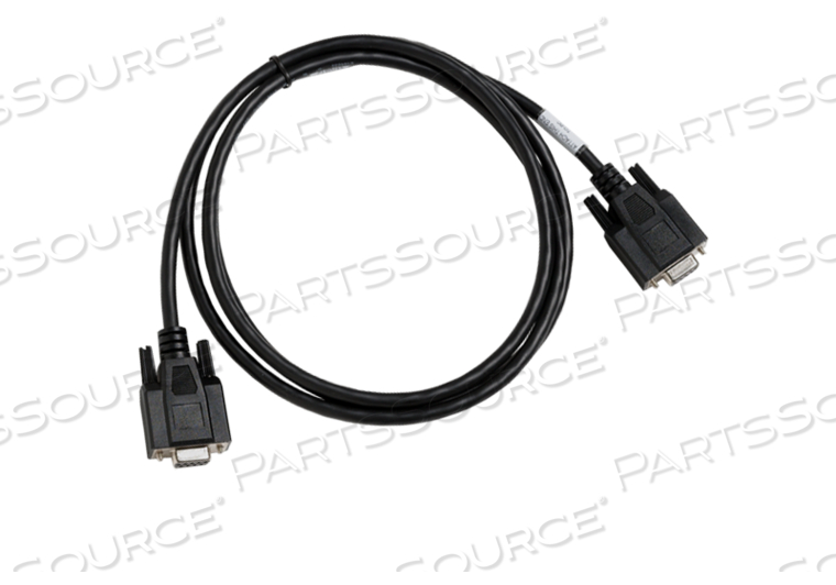 DUAL 9DF SERIAL CABLE 