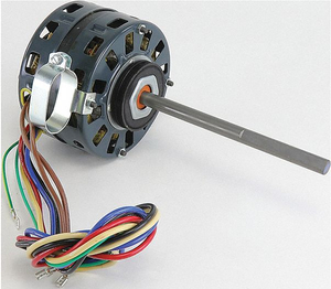 MOTOR 0.06 HP 115V 1250 RPM by Daikin