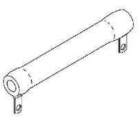 BRAKING RESISTOR by Clay Adams (Becton Dickinson / BD)