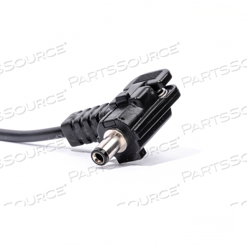 24VDC 5A AC/DC POWER SUPPLY by Newport Medical Instruments (a division of Covidien)