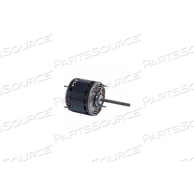 PSC, DIRECT DRIVE FAN, 1 HP, 1-PHASE, 1075 RPM MOTOR by U.S. Motors