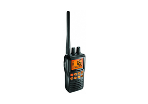 PORTABLE TWO WAY RADIOS 1 TO 5W 51 CH by Uniden