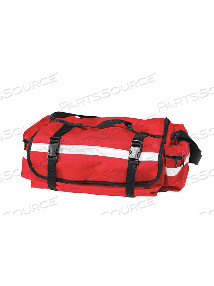 TRAUMA KIT BAG 267 COMPONENTS by Fieldtex